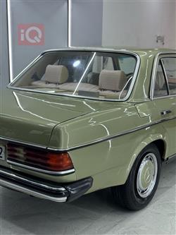 مێرسێدس بێنز E-Class